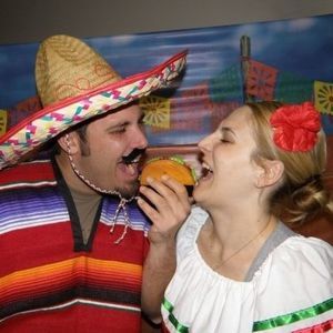 Meet your Posher, Tarra